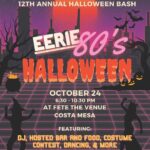 2024 Halloween Bash