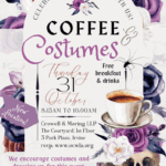 2024 Costumes & Coffee