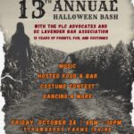 2025 Halloween Bash