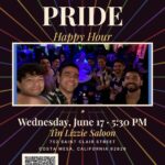 2026 Pride Member Mixer